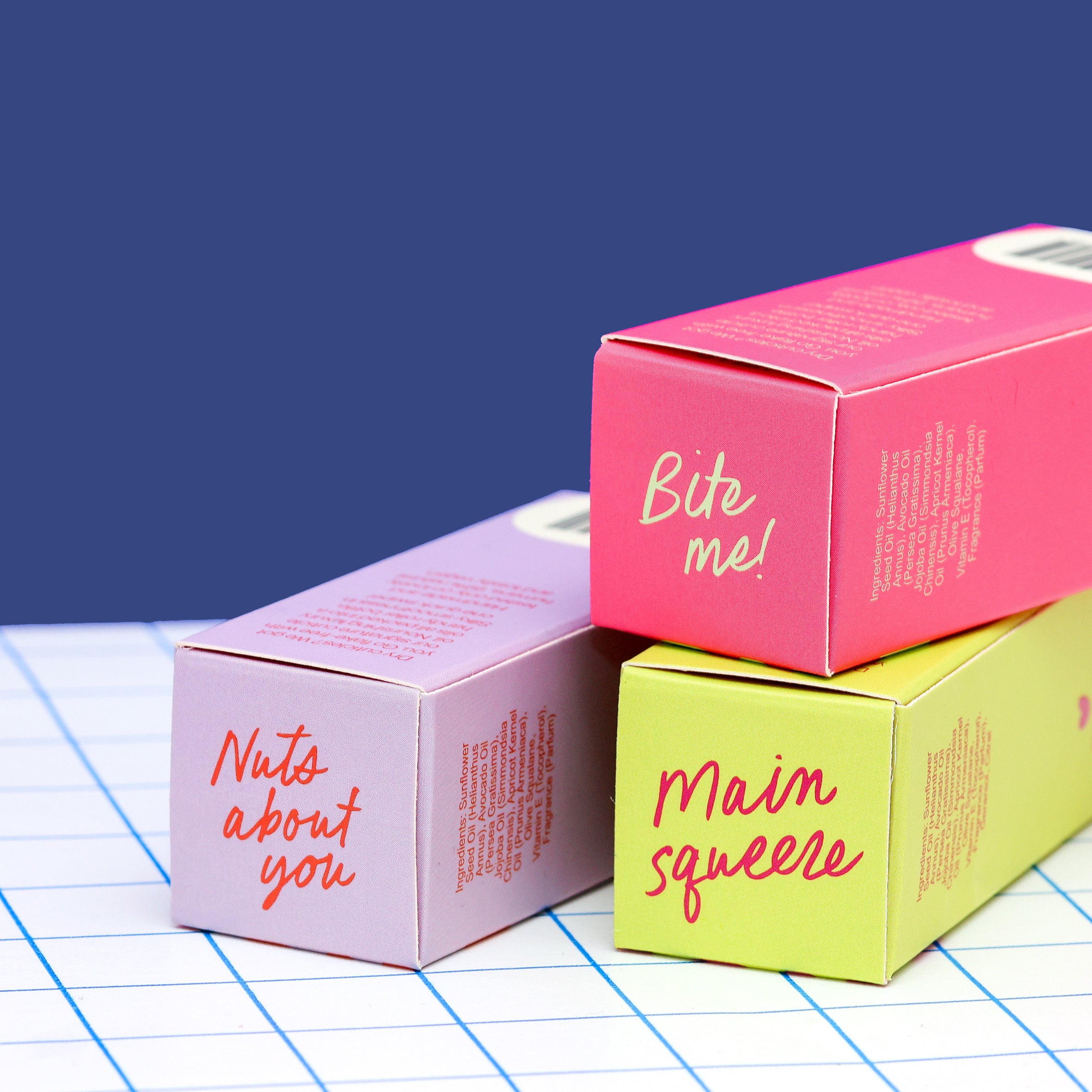 Orange & Pineapple Cuticle Oil